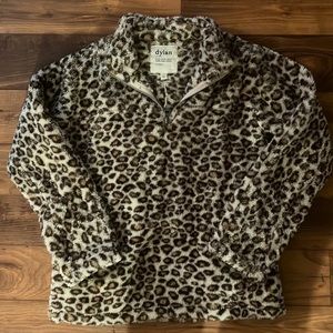 Dylan Pullover Fleece